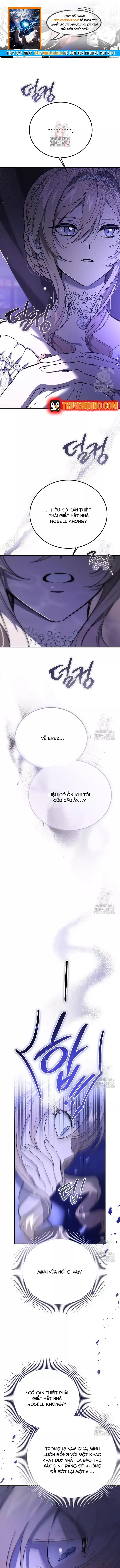 Bản Án Của Quý Tộc Suy Vong Chapter 36 - 1