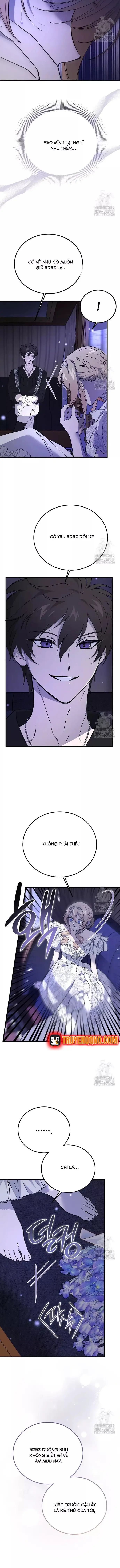 Bản Án Của Quý Tộc Suy Vong Chapter 36 - 2