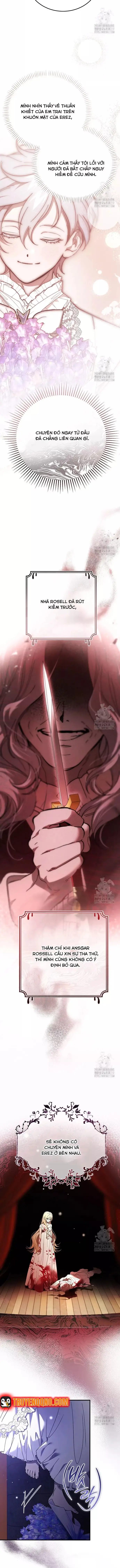 Bản Án Của Quý Tộc Suy Vong Chapter 36 - 6