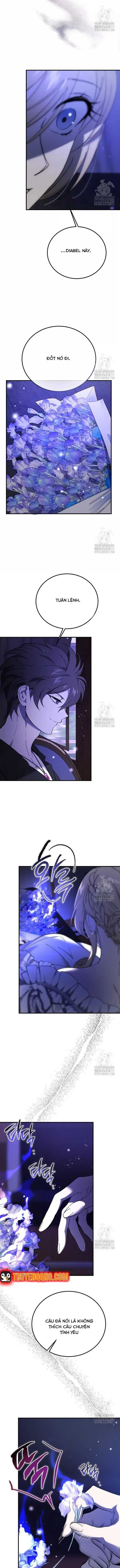 Bản Án Của Quý Tộc Suy Vong Chapter 36 - 7