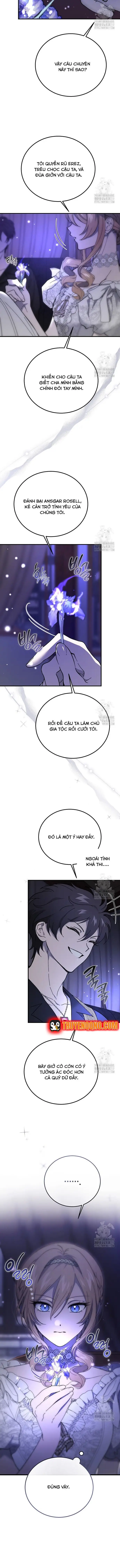 Bản Án Của Quý Tộc Suy Vong Chapter 36 - 8