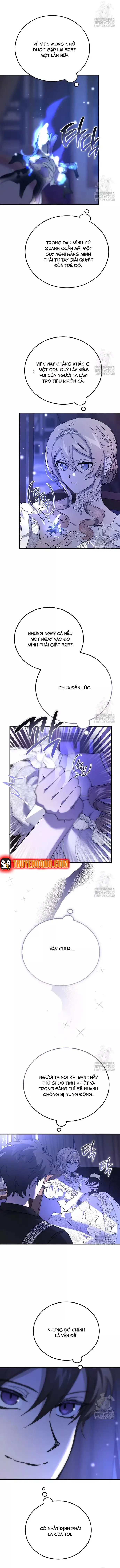 Bản Án Của Quý Tộc Suy Vong Chapter 36 - 9