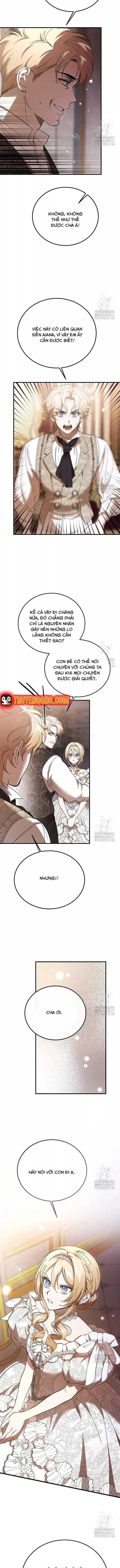 Bản Án Của Quý Tộc Suy Vong Chapter 36 - 13