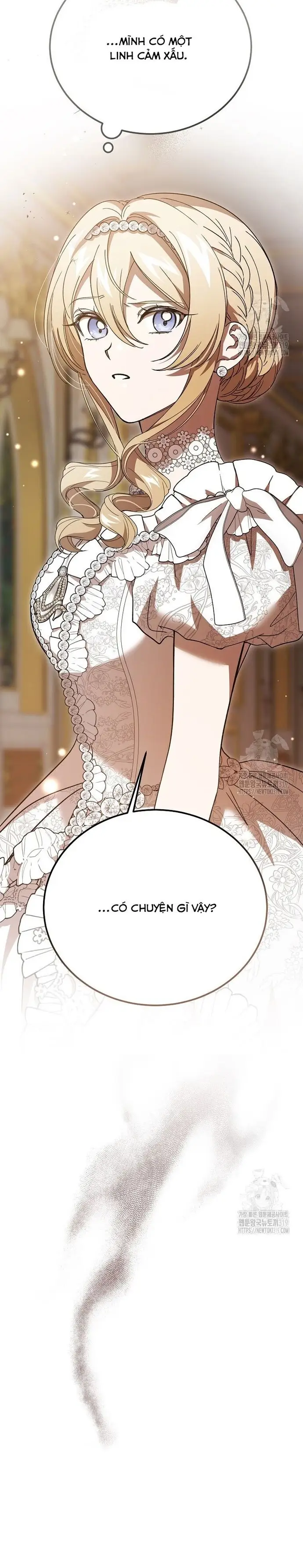 Bản Án Của Quý Tộc Suy Vong Chapter 36 - 15