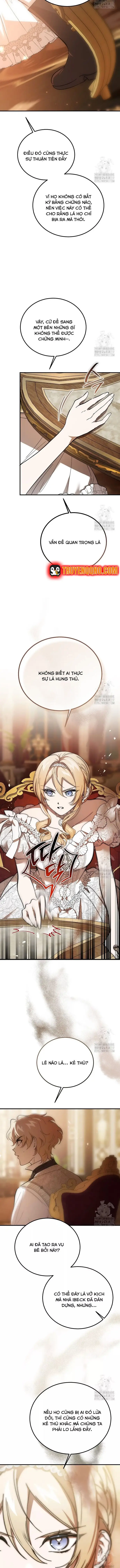 Bản Án Của Quý Tộc Suy Vong Chapter 37 - 5