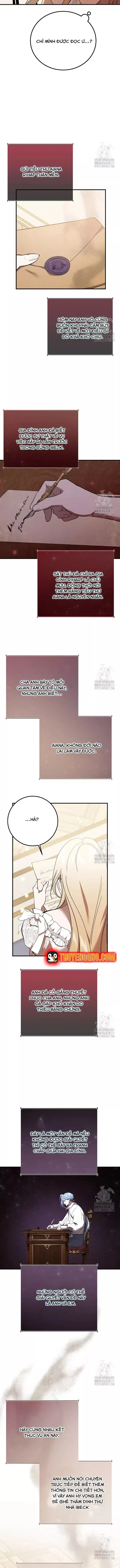 Bản Án Của Quý Tộc Suy Vong Chapter 37 - 12