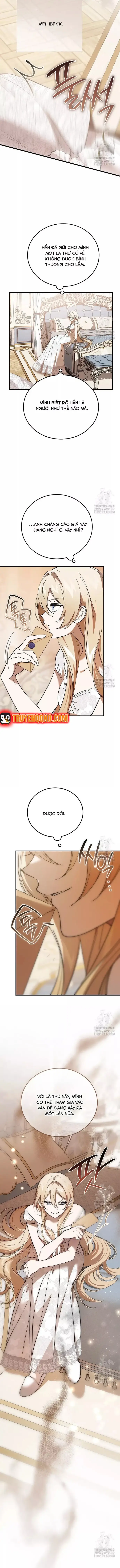 Bản Án Của Quý Tộc Suy Vong Chapter 37 - 13