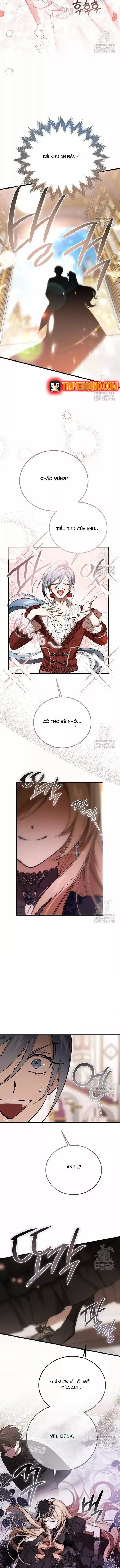 Bản Án Của Quý Tộc Suy Vong Chapter 38 - 2