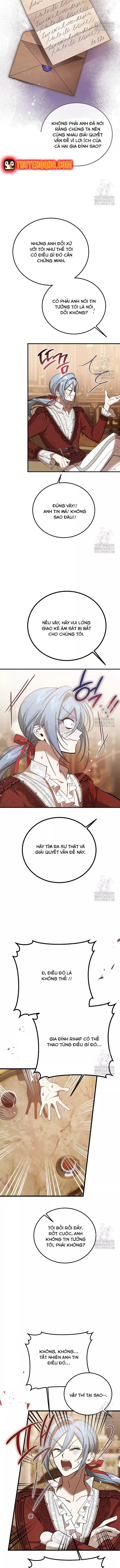 Bản Án Của Quý Tộc Suy Vong Chapter 38 - 12