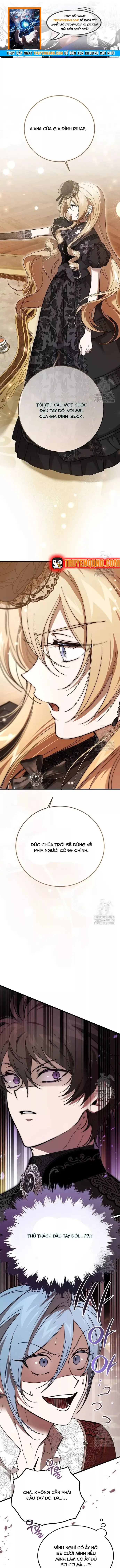 Bản Án Của Quý Tộc Suy Vong Chapter 39 - 1