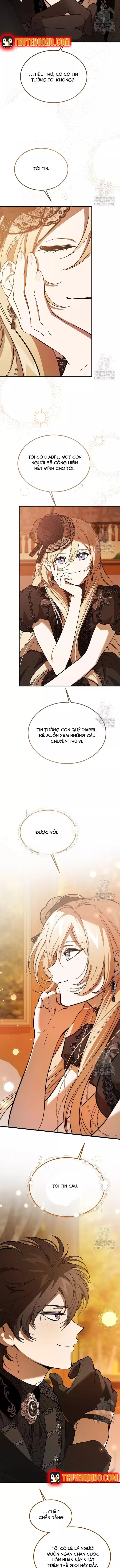 Bản Án Của Quý Tộc Suy Vong Chapter 39 - 12