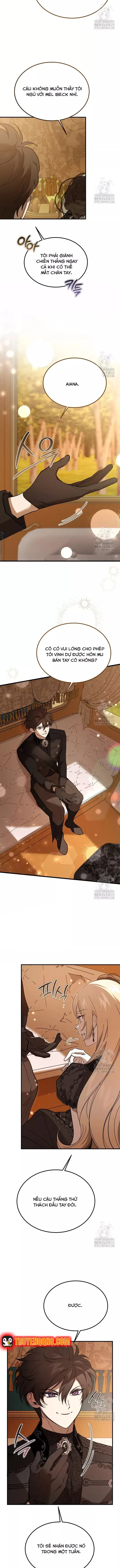 Bản Án Của Quý Tộc Suy Vong Chapter 39 - 13