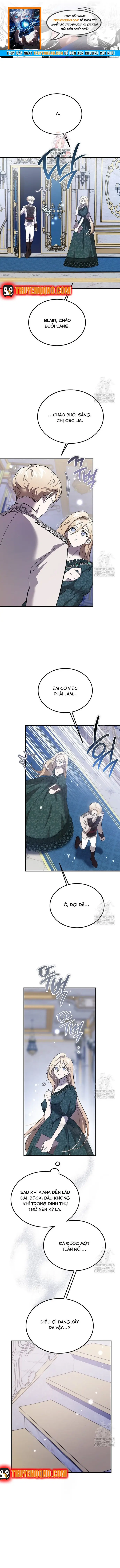 Bản Án Của Quý Tộc Suy Vong Chapter 40 - 1