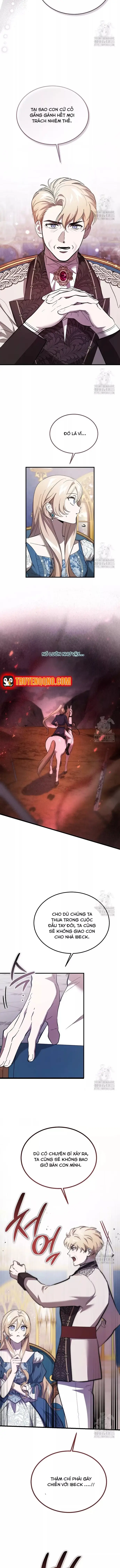 Bản Án Của Quý Tộc Suy Vong Chapter 40 - 5