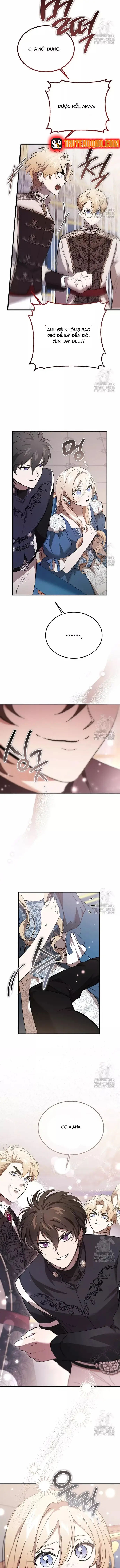 Bản Án Của Quý Tộc Suy Vong Chapter 40 - 6