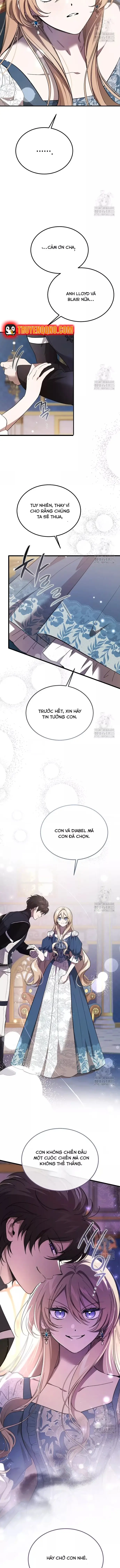 Bản Án Của Quý Tộc Suy Vong Chapter 40 - 7