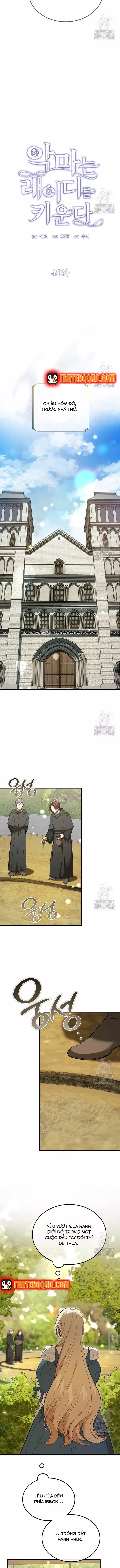 Bản Án Của Quý Tộc Suy Vong Chapter 40 - 8