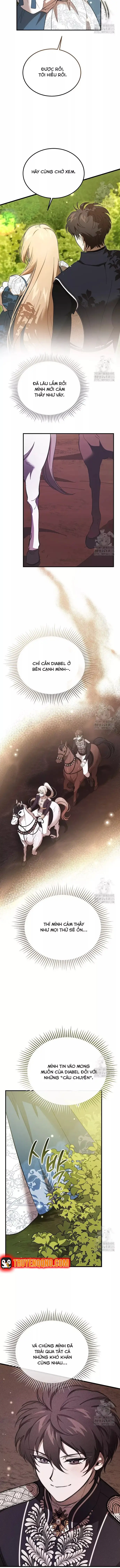Bản Án Của Quý Tộc Suy Vong Chapter 40 - 11