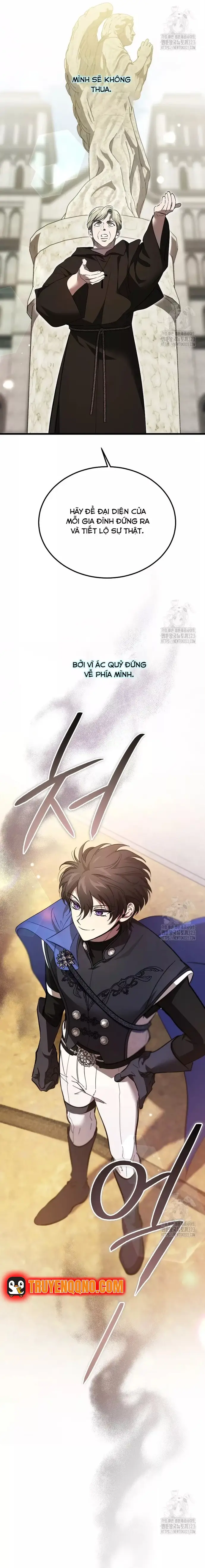 Bản Án Của Quý Tộc Suy Vong Chapter 40 - 13