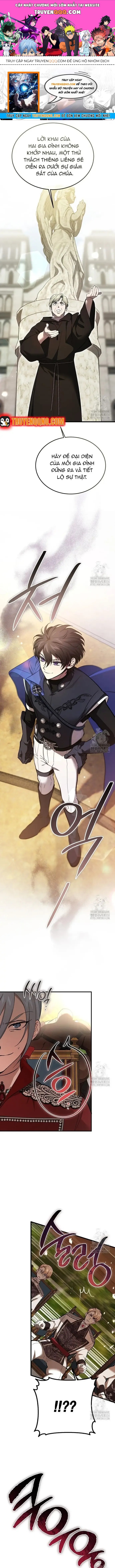 Bản Án Của Quý Tộc Suy Vong Chapter 41.1 - 1