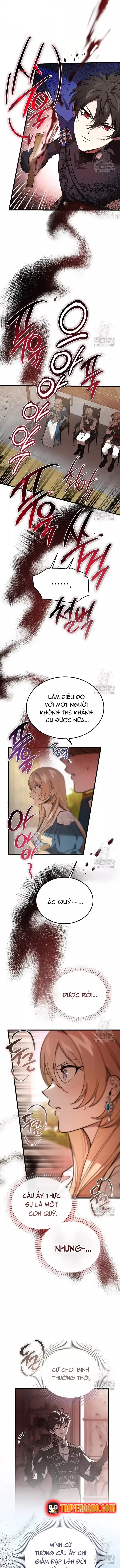Bản Án Của Quý Tộc Suy Vong Chapter 41.1 - 12