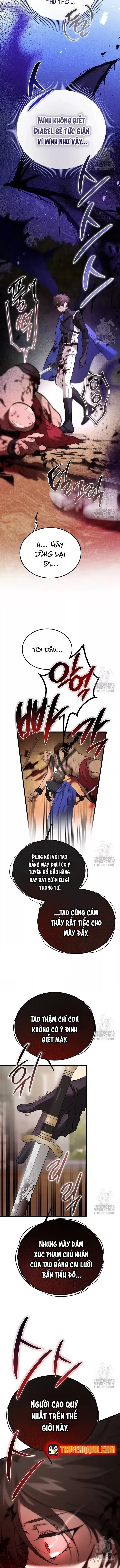 Bản Án Của Quý Tộc Suy Vong Chapter 41.1 - 13