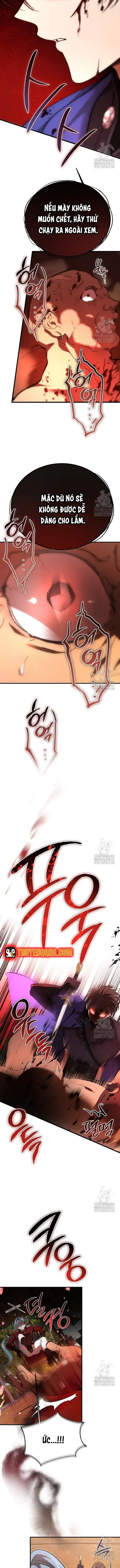 Bản Án Của Quý Tộc Suy Vong Chapter 41.1 - 14
