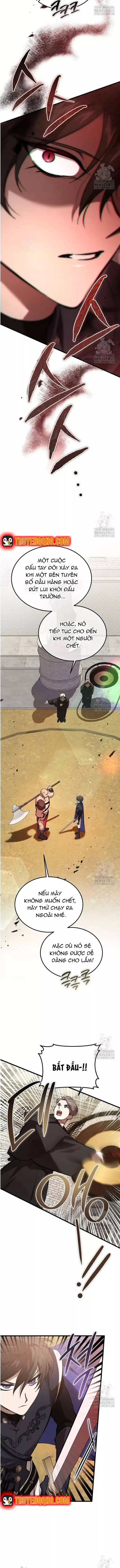 Bản Án Của Quý Tộc Suy Vong Chapter 41.1 - 4