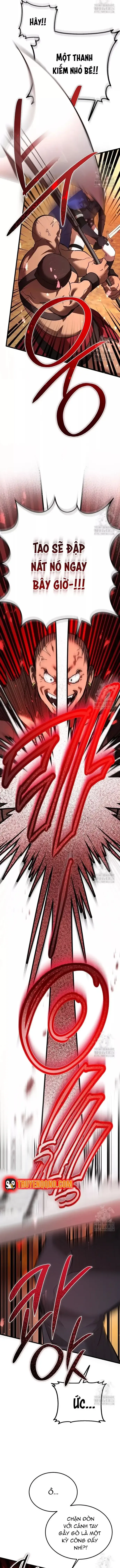 Bản Án Của Quý Tộc Suy Vong Chapter 41.1 - 5