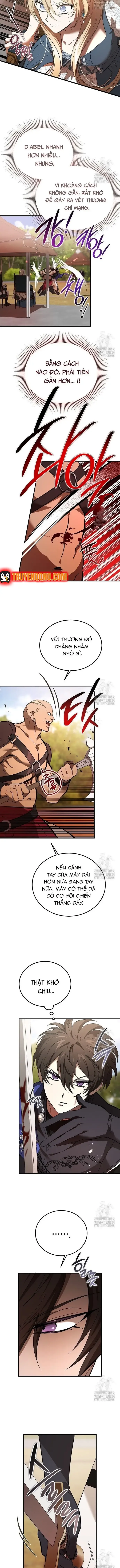 Bản Án Của Quý Tộc Suy Vong Chapter 41.1 - 7