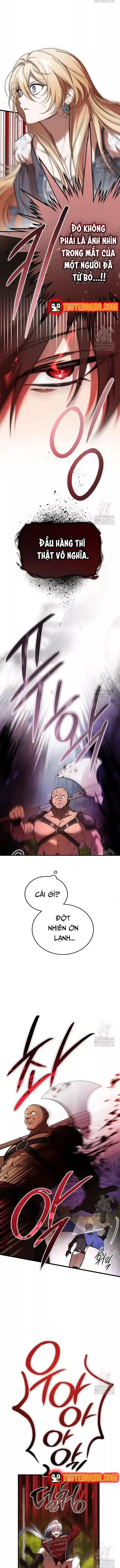 Bản Án Của Quý Tộc Suy Vong Chapter 41.1 - 10