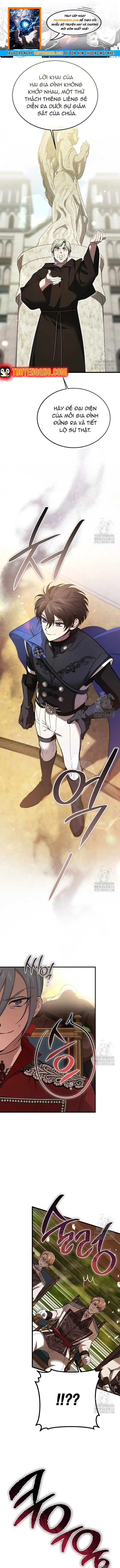 Bản Án Của Quý Tộc Suy Vong Chapter 41 - 1