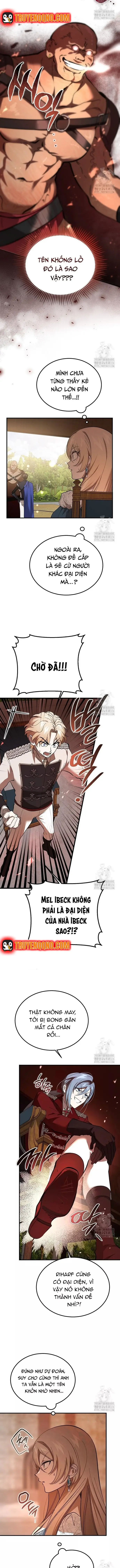 Bản Án Của Quý Tộc Suy Vong Chapter 41 - 2