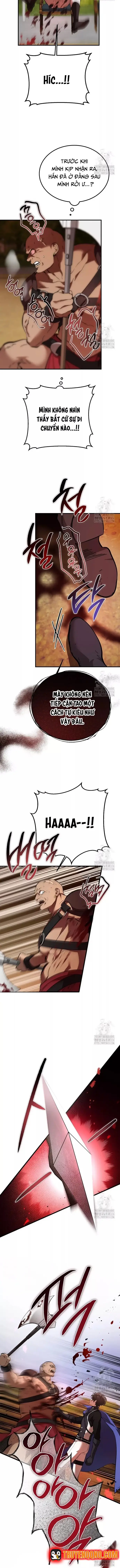 Bản Án Của Quý Tộc Suy Vong Chapter 41 - 11