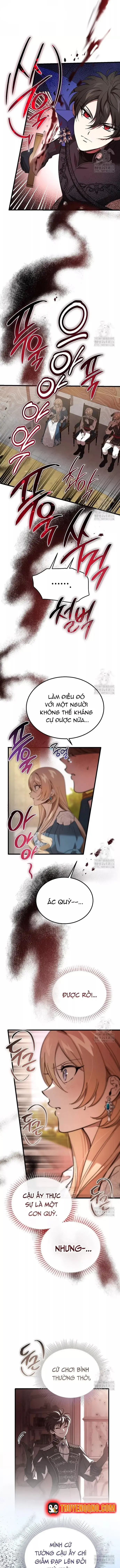 Bản Án Của Quý Tộc Suy Vong Chapter 41 - 12