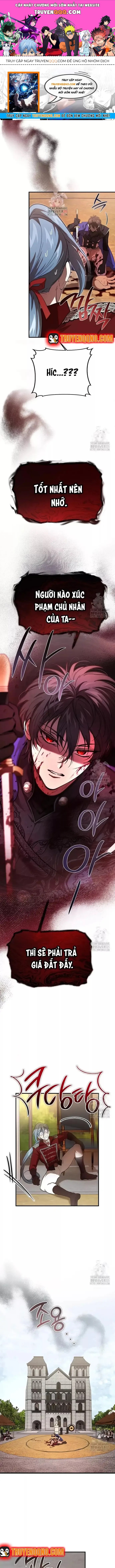 Bản Án Của Quý Tộc Suy Vong Chapter 42.1 - 1