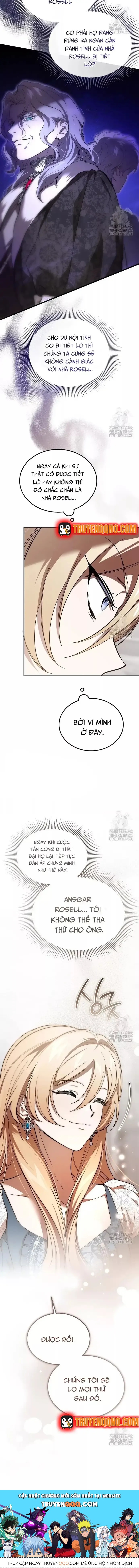 Bản Án Của Quý Tộc Suy Vong Chapter 42.1 - 13