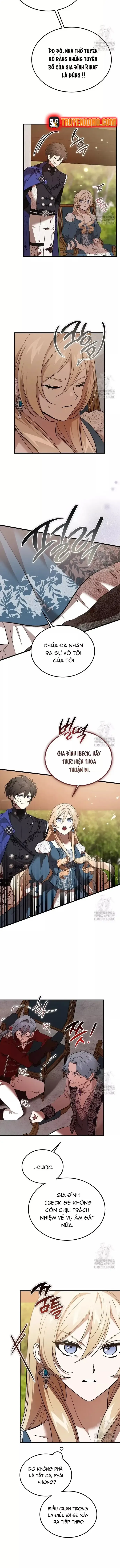 Bản Án Của Quý Tộc Suy Vong Chapter 42.1 - 3