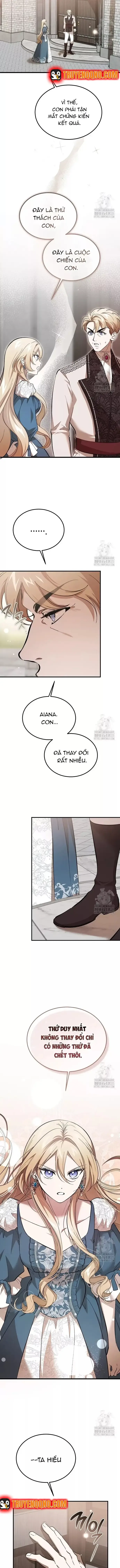 Bản Án Của Quý Tộc Suy Vong Chapter 42.1 - 6