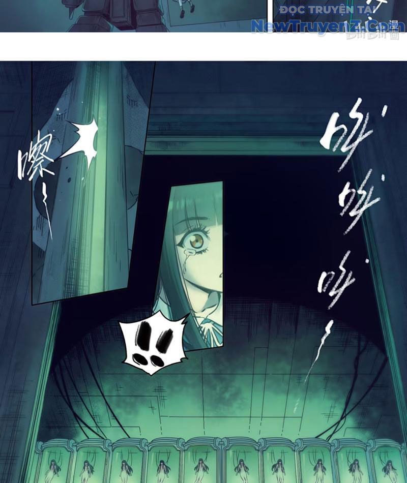 Bản Án Của Quý Tộc Suy Vong Chapter 42.2 - 12