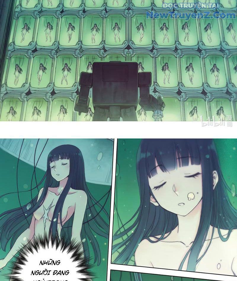 Bản Án Của Quý Tộc Suy Vong Chapter 42.2 - 13