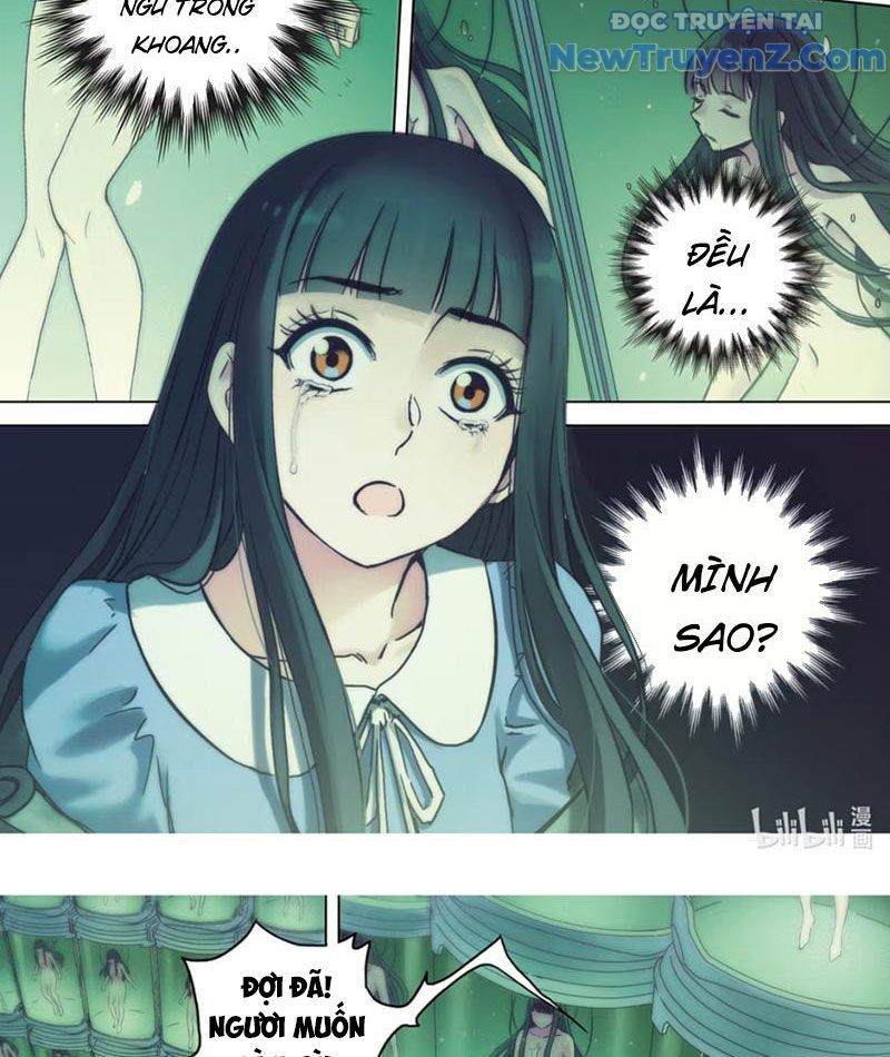 Bản Án Của Quý Tộc Suy Vong Chapter 42.2 - 14