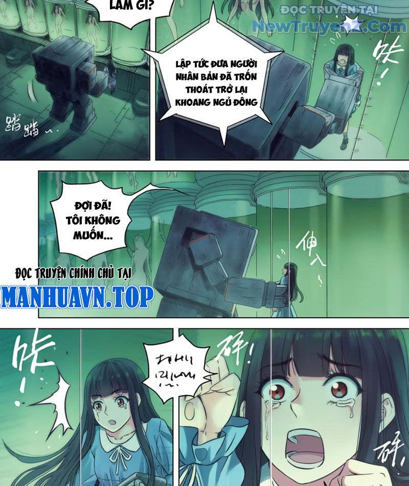 Bản Án Của Quý Tộc Suy Vong Chapter 42.2 - 15