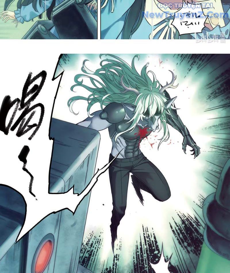 Bản Án Của Quý Tộc Suy Vong Chapter 42.2 - 16