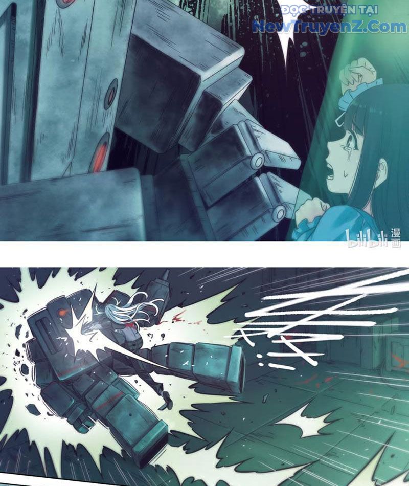 Bản Án Của Quý Tộc Suy Vong Chapter 42.2 - 17