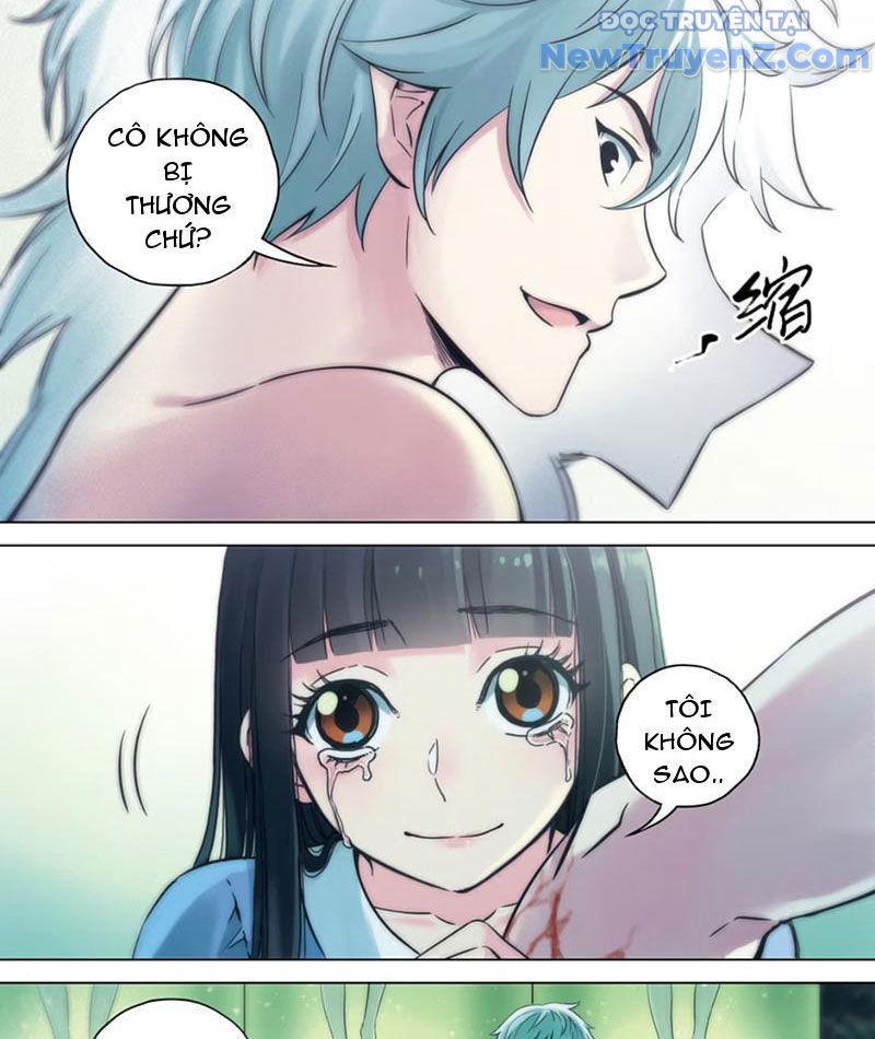 Bản Án Của Quý Tộc Suy Vong Chapter 42.2 - 23