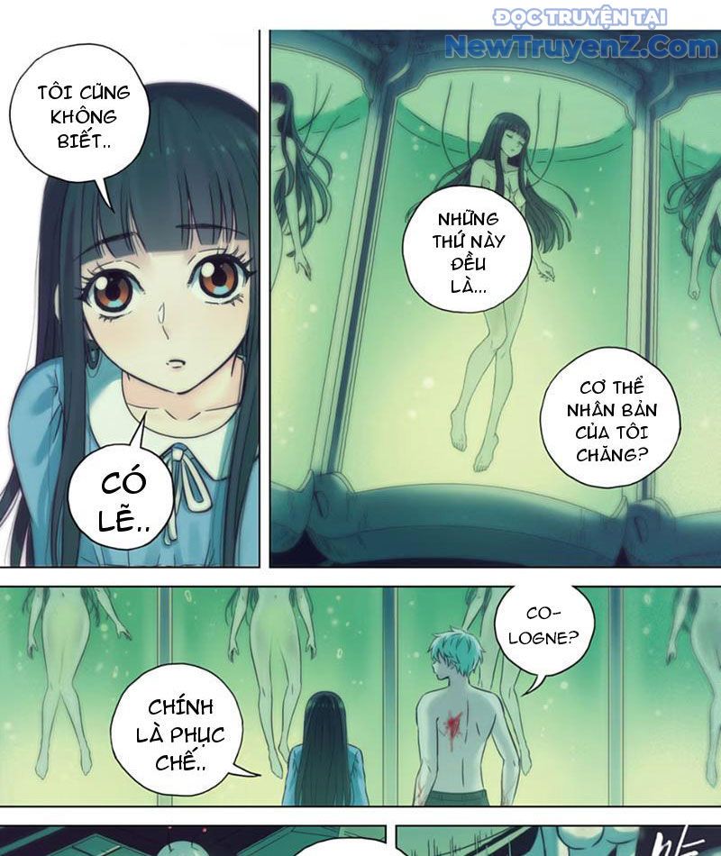 Bản Án Của Quý Tộc Suy Vong Chapter 42.2 - 27