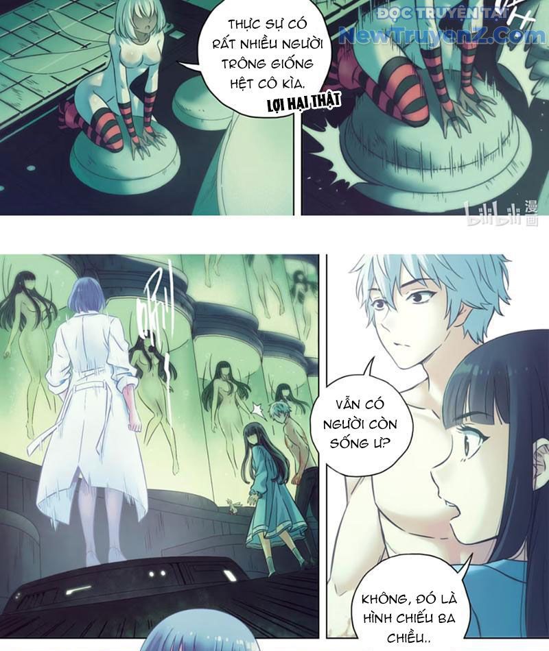 Bản Án Của Quý Tộc Suy Vong Chapter 42.2 - 28