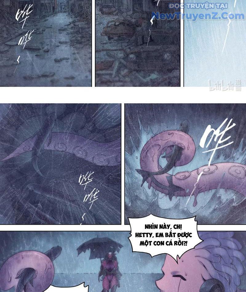 Bản Án Của Quý Tộc Suy Vong Chapter 42.2 - 5