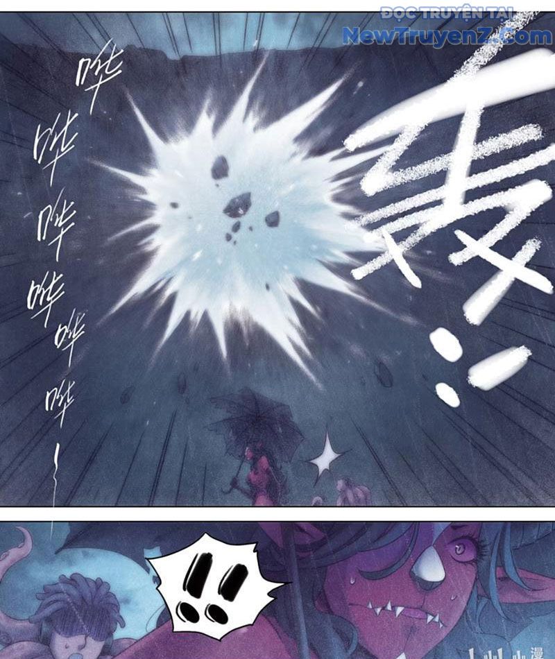 Bản Án Của Quý Tộc Suy Vong Chapter 42.2 - 7